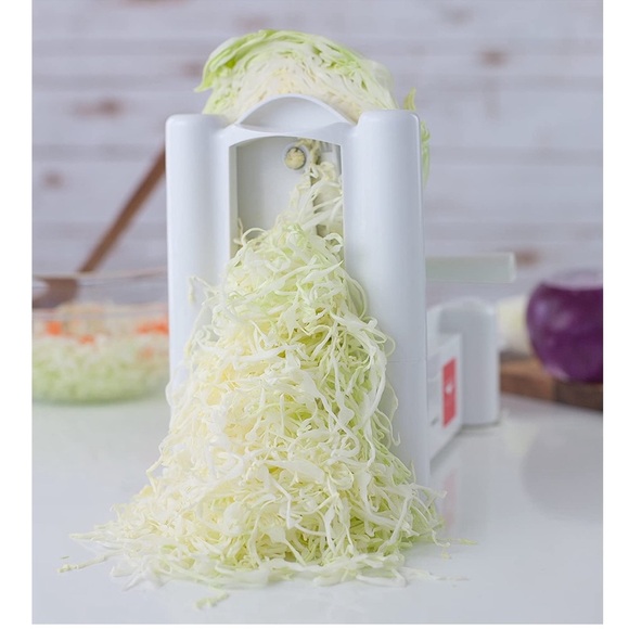 Paderno - 6 Blade Spiralizer - Brand New - Picture 3 of 9